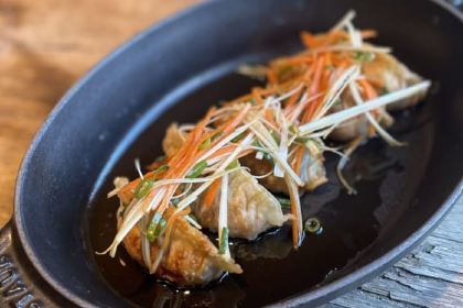 La Ferme de mon Pere