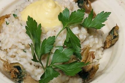 Osteria Filetto d'oro