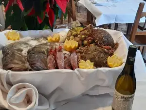 El Embarcadero - Leganes