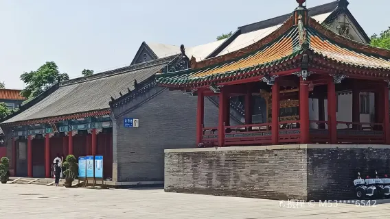 Shenyang Verbotene Stadt Live-Führung [ohne Ticket]