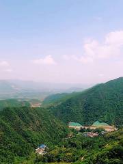 Huangping Mountain Ecological Tourism Area