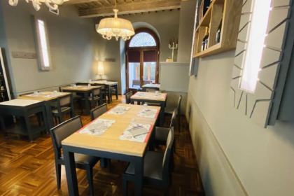 Voronoi Ricercatori Di Gusto