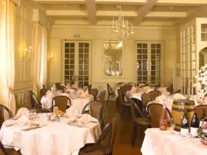 Grand Restaurant des Bains
