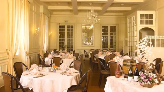 Grand Restaurant des Bains