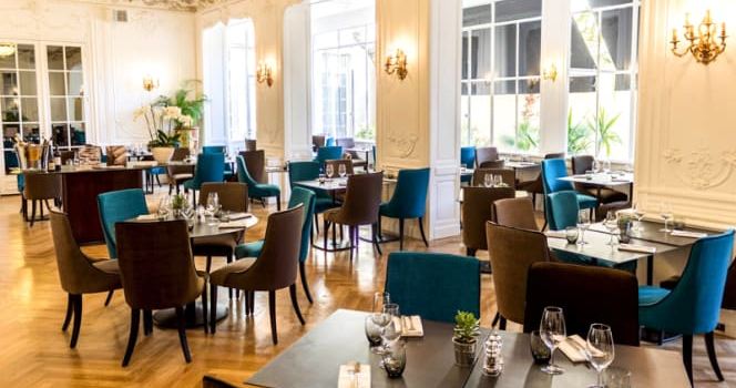 La Closerie