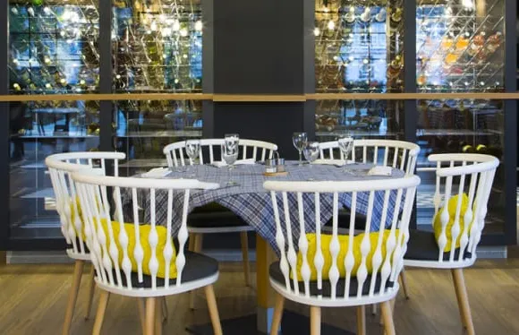 La Winstub du Casino