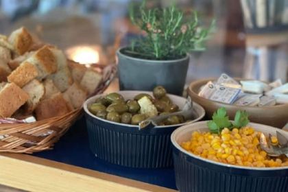 Restaurang Ribersborg