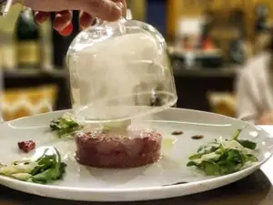 Al Vagone mixology bar