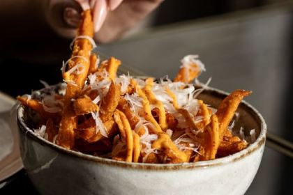 Le Céleste Restaurant