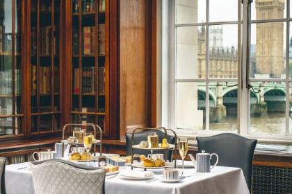 The Library at County Hall