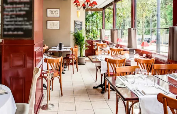 Le Bistrot de la Tranchée