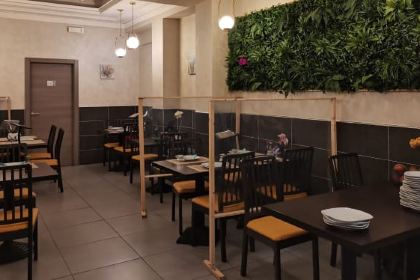 Ristorante XinZhonghua - Cinese Giapponese