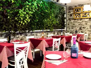 Trattoria Mamma Franca