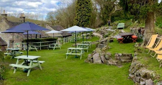 The Chequers Inn