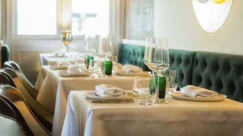 Bistro 100 Maneiras in Lisbon