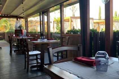 La Taverna del Parco