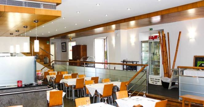 FX Restaurant & Sports Bar