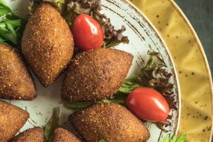 Habibi Libanees Restaurant