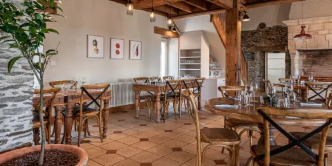 Eco Domaine La Fontaine