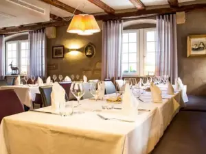 Restaurant La Couronne