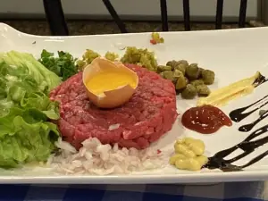 L'Authenticite De La Frite