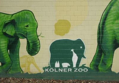 Cologne Zoo