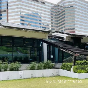 Zero Carbon Building