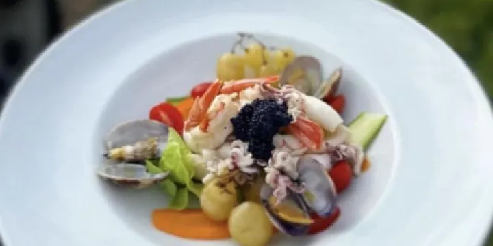 Soleado Bagno Giardino