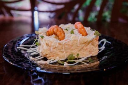 Urban Gourmet Marbella