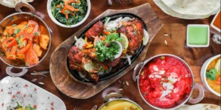 King of India Doetinchem