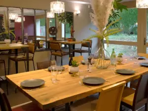 Restaurant L'Atelier 117