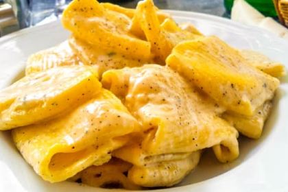 Trattoria Lo Stracotto