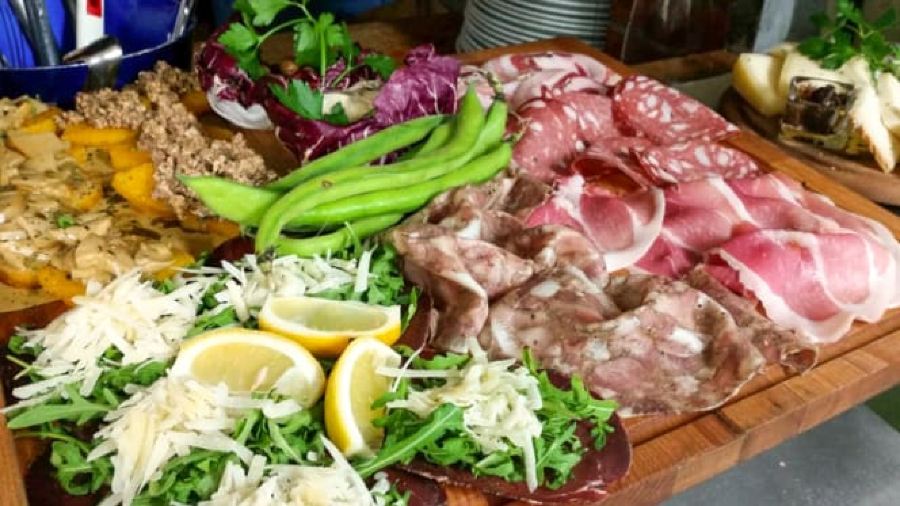 La Cantina di Pinocchio Ristorante Pizzeria Bar