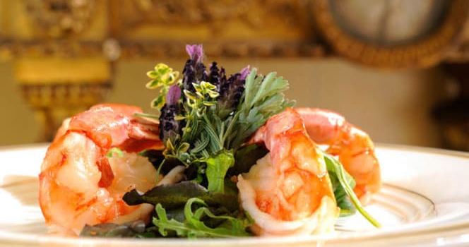 Ristorante Le Fief