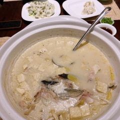 百渡食府 User Photo