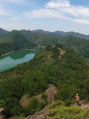 Nanjiang Reservoir