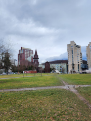 European Council Square