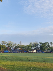 Lapangan Krida Nusantara