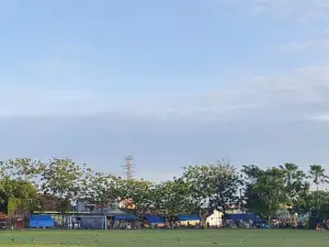 Lapangan Krida Nusantara