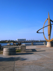 Malecón de Puerto Cabello