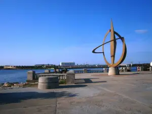 Malecón de Puerto Cabello