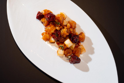 绍兴璞祺艺境酒店·璞SHOW荷