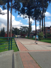 Parque Metropolitano Bosque San Carlos