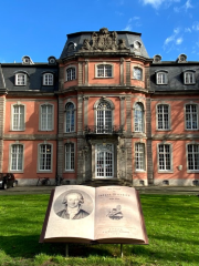 Schloss Jegerhof