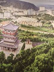 Ningxian Museum