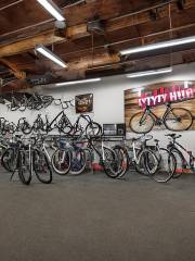 The Hub Cyclery