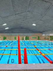 Thorlakshofn Swimming Pool