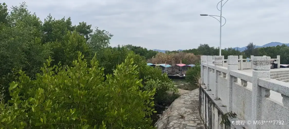 Hotels near Huidong Wetland Park