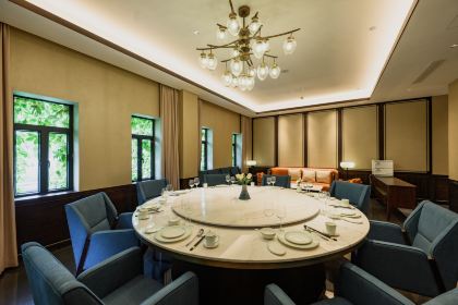 赤坎古镇圩地酒店·圩地德餐