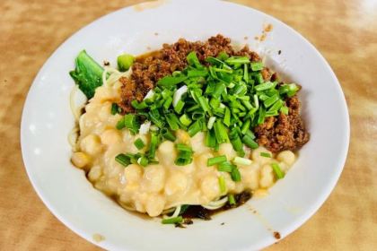 芝麻小面(总店)